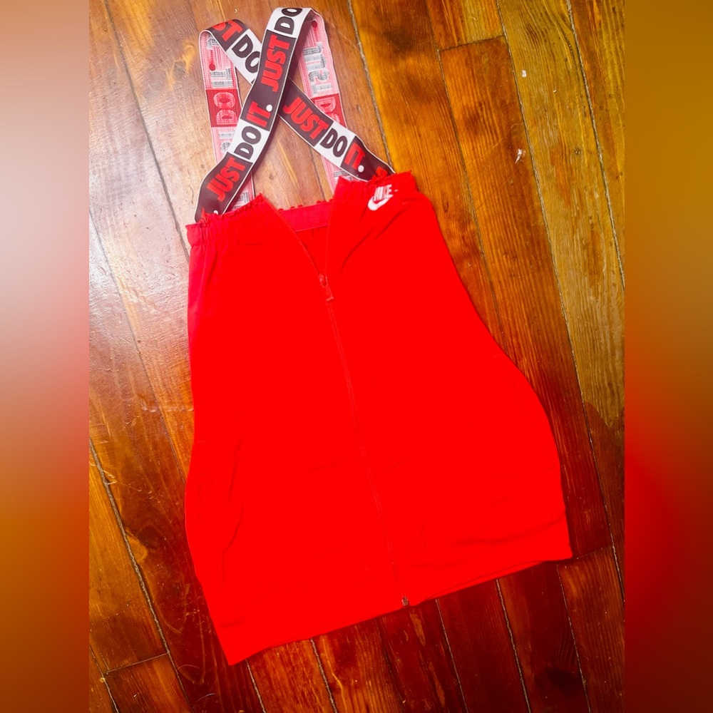 Custom Nike Dress